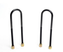 U Bolts Whiteline