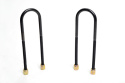 U Bolts Whiteline