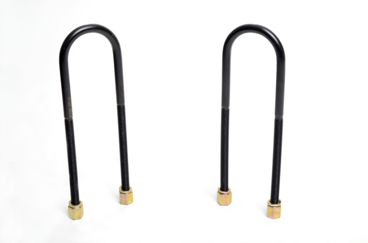 U Bolts Whiteline in the group Select car model at DDESIGN Scandinavia AB (wl-KUB103)