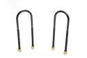 Leaf Spring U Bolt - Kit Whiteline