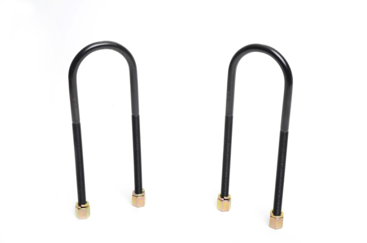 Leaf Spring U Bolt - Kit Whiteline in the group Select car model at DDESIGN Scandinavia AB (wl-KUB104)