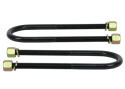 Leaf Spring U Bolt - Kit Whiteline