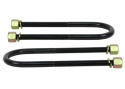 Leaf Spring U Bolt - Kit Whiteline