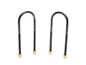 Leaf Spring U Bolt - Kit Whiteline
