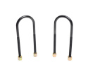 Leaf Spring U Bolt - Kit Whiteline