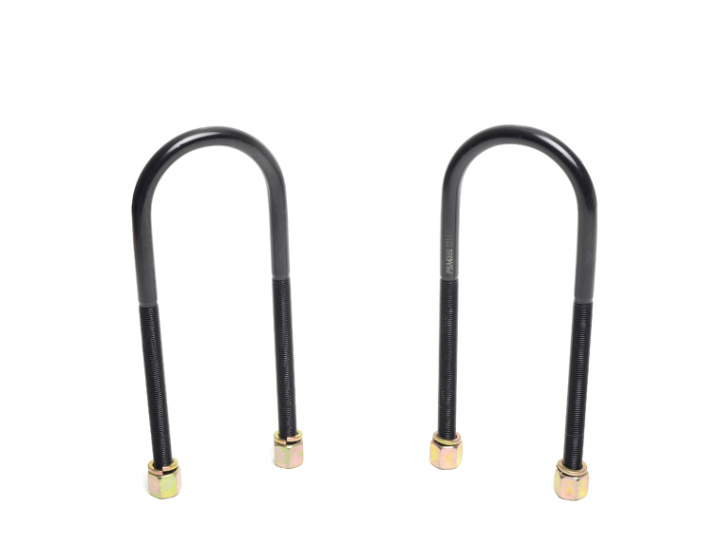 Leaf Spring U Bolt - Kit Whiteline in the group Select car model at DDESIGN Scandinavia AB (wl-KUB107)