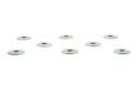 Bedford Kb / BMW 1502 / Chevrolet Bel Air / Chevrolet Corvette / Chrysler Centura KB / Chrysler CL m.fl. 1956-2018 Sway Bar Link - Washer Kit Whiteline