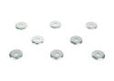 Bedford Kb / BMW 1502 / Chevrolet Bel Air / Chevrolet Corvette / Chrysler Centura KB / Chrysler CL m.fl. 1956-2018 Sway Bar Link - Washer Kit Whiteline