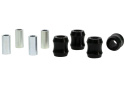 Subaru Forester SF / Subaru SG / Subaru Impreza GC / Subaru GD / Subaru GE / Subaru GG / Subaru GJ m.fl. 1989-2023 Sway Bar Link - Bushing Service Kit Whiteline