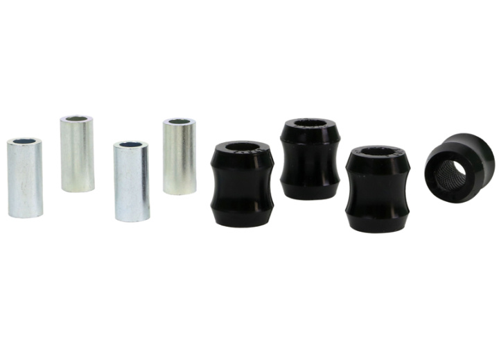 Subaru Forester SF / Subaru SG / Subaru Impreza GC / Subaru GD / Subaru GE / Subaru GG / Subaru GJ m.fl. 1989-2023 Sway Bar Link - Bushing Service Kit Whiteline in the group Select car model at DDESIGN Scandinavia AB (wl-W0008)