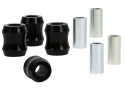 Subaru Forester SF / Subaru SG / Subaru Impreza GC / Subaru GD / Subaru GE / Subaru GG / Subaru GJ m.fl. 1989-2023 Sway Bar Link - Bushing Service Kit Whiteline