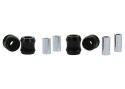 Subaru Forester SF / Impreza GC / GD / GG / WRX / Legacy BC / BD / BE / Liberty BC / BD / BE / Outback BD / BE 1989-2008 Sway Bar Link - Bushing Service Kit Whiteline