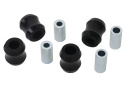 Subaru Forester SF / Impreza GC / GD / GG / WRX / Legacy BC / BD / BE / Liberty BC / BD / BE / Outback BD / BE 1989-2008 Sway Bar Link - Bushing Service Kit Whiteline