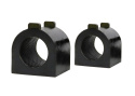 Sway Bar Mount - Bushing Kit 26mm Whiteline