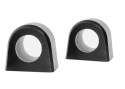 Subaru Brumby AS / Subaru Forester SF / Subaru SG / Subaru Impreza GC / Subaru GD / Subaru GG m.fl. 1978-2008 Sway Bar Mount - Bushing Kit 20mm Whiteline