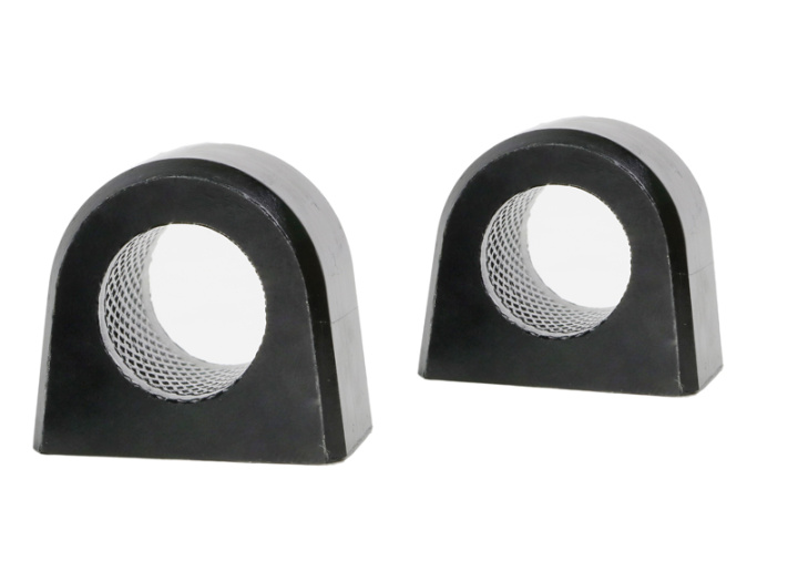 Subaru Brumby AS / Subaru Forester SF / Subaru SG / Subaru Impreza GC / Subaru GD / Subaru GG m.fl. 1978-2008 Sway Bar Mount - Bushing Kit 20mm Whiteline in the group Select car model at DDESIGN Scandinavia AB (wl-W0404-20)