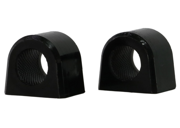 Subaru Impreza 4/93-9/00 Sway bar - mount bushing Whiteline Performance in the group Select car model / Subaru / Forester (SG) 02-07 / Chassis at DDESIGN Scandinavia AB (wl-W0404-22G)