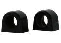 Subaru Brumby AS / Subaru Forester SF / Subaru SG / Subaru Impreza GC / Subaru GD / Subaru GG m.fl. 1978-2008 Sway Bar Mount - Bushing Kit 22mm Whiteline