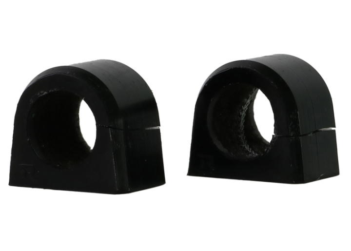Subaru Brumby AS / Subaru Forester SF / Subaru SG / Subaru Impreza GC / Subaru GD / Subaru GG m.fl. 1978-2008 Sway Bar Mount - Bushing Kit 22mm Whiteline in the group Select car model at DDESIGN Scandinavia AB (wl-W0404-22)