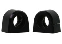 Subaru Brumby AS / Subaru Forester SF / Subaru SG / Subaru Impreza GC / Subaru GD / Subaru GG m.fl. 1978-2008 Sway Bar Mount - Bushing Kit 22mm Whiteline