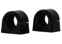Subaru Brumby AS / Subaru Forester SF / Subaru SG / Subaru Impreza GC / Subaru GD / Subaru GG m.fl. 1978-2008 Rear Sway bar - mount bushing Whiteline