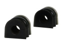 Subaru Forester SF / SG / Impreza GD / GG / WRX / Legacy BE / Liberty BE / Outback BD / BE 1996-2008 Front Sway bar - mount bushing Whiteline