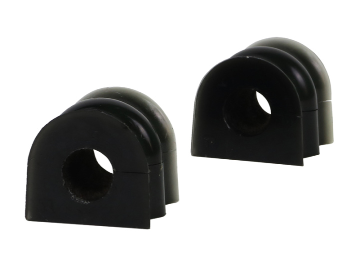 Subaru Forester SF / SG / Impreza GD / GG / WRX / Legacy BE / Liberty BE / Outback BD / BE 1996-2008 Front Sway bar - mount bushing Whiteline in the group Select car model at DDESIGN Scandinavia AB (wl-W0405-20)
