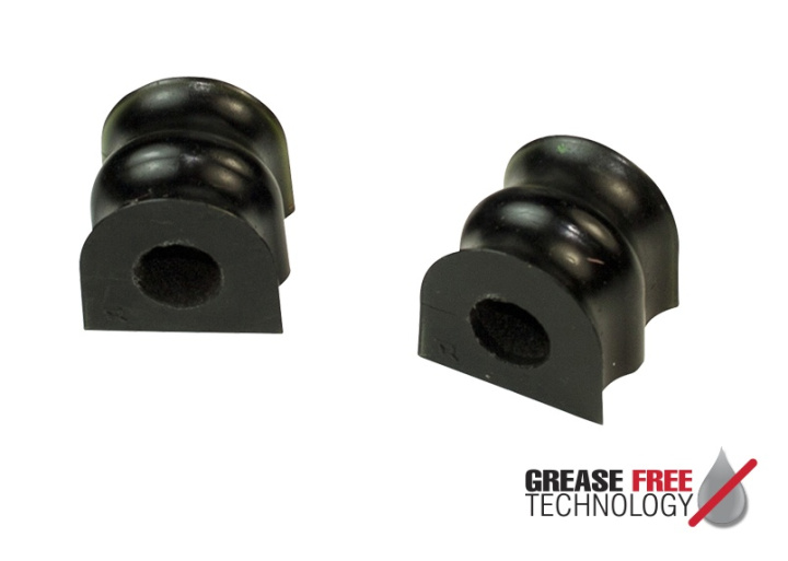Subaru Impreza 10/00-9/02 Sway bar - mount bushing Whiteline Performance in the group Select car model / Subaru / Forester (SG) 02-07 / Chassis at DDESIGN Scandinavia AB (wl-W0405-22G)