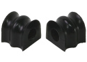 Subaru Forester SF / SG / Impreza GD / GG / WRX / Legacy BE / Liberty BE / Outback BD / BE 1996-2008 Sway Bar Mount - Bushing Kit 22mm Whiteline