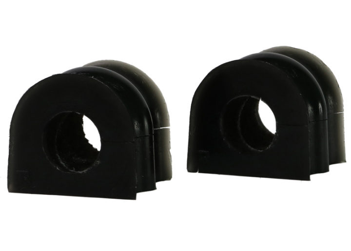 Subaru Forester SF / SG / Impreza GD / GG / WRX / Legacy BE / Liberty BE / Outback BD / BE 1996-2008 Front Sway bar - mount bushing Whiteline in the group Select car model at DDESIGN Scandinavia AB (wl-W0405-22)