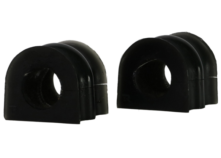 Subaru Forester SF / SG / Impreza GD / GG / WRX / Legacy BE / Liberty BE / Outback BD / BE 1996-2008 Front Sway bar - mount bushing Whiteline in the group Select car model at DDESIGN Scandinavia AB (wl-W0405-24)