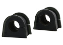 Subaru Impreza GD / GG / WRX / Legacy BE / BL / Liberty BE / BL 1998-2009 Sway Bar To Chassis Bush Kit Whiteline