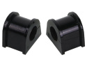 Subaru Impreza GD / GG / WRX / Legacy BE / BL / Liberty BE / BL 1998-2009 Sway Bar To Chassis Bush Kit Whiteline
