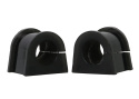 Subaru Impreza GD / GG / WRX / Legacy BE / BL / Liberty BE / BL 1998-2009 Sway Bar Mount - Bushing Kit 22mm Whiteline