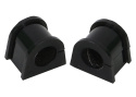 Subaru Impreza GD / GG / WRX / Legacy BE / BL / Liberty BE / BL 1998-2009 Sway Bar Mount - Bushing Kit 22mm Whiteline