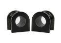 Nissan Nx Nxr / Pulsar N14 / N15 1990-2001 Sway Bar Mount - Bushing Kit 26mm Whiteline