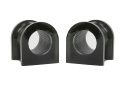 Nissan 300Zx Z32 / Nx Nxr / Pulsar N14 / N15 1989-2001 Sway Bar Mount - Bushing Kit 28mm Whiteline