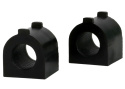 Infiniti G G37 / Nissan 370Z Z34 / Skyline V36 / Universal Products Sway 2006-2020 Sway Bar Mount - Bushing Kit 24mm Whiteline