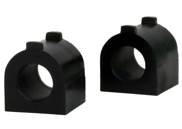 Infiniti G G37 / Nissan 370Z Z34 / Skyline V36 / Universal Products Sway 2006-2020 Sway Bar Mount - Bushing Kit 24mm Whiteline in the group Select car model at DDESIGN Scandinavia AB (wl-W0410-24)