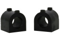 Infiniti G G37 / Nissan 370Z Z34 / Skyline V36 / Universal Products Sway 2006-2020 Sway Bar Mount - Bushing Kit 24mm Whiteline