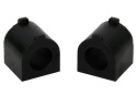 Infiniti G G37 / Nissan 370Z Z34 / Skyline V36 / Universal Products Sway 2006-2020 Sway Bar Mount - Bushing Kit 24mm Whiteline