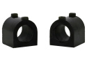 Infiniti G / Lexus Is C / Nissan 370Z / Nissan Skyline / Toyota Crown / Toyota Land Cruiser m.fl. 1999-2020 Sway Bar Mount - Bushing Kit 27mm Whiteline