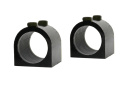 Sway Bar Mount - Bushing Kit 32mm Whiteline