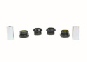 Subaru Impreza 9/07-8/10 Shock absorber - lower bushing Whiteline Performance