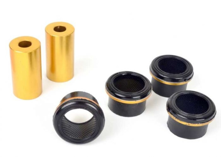Subaru BRZ 2012+ Control arm - lower inner rear bushing Whiteline Performance in the group Select car model / Toyota / GT86 12-21 / Chassis / Bushings at DDESIGN Scandinavia AB (wl-W0509)
