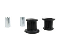 Subaru Impreza GC / GD / GG / WRX / Legacy BC / BD / BE / Liberty BC / BD / BE 1989-2008 Control Arm Lower - Inner Rear Bushing Service Kit Whiteline