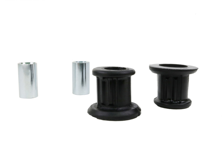 Subaru Impreza GC / GD / GG / WRX / Legacy BC / BD / BE / Liberty BC / BD / BE 1989-2008 Control Arm Lower - Inner Rear Bushing Service Kit Whiteline in the group Select car model at DDESIGN Scandinavia AB (wl-W0562)