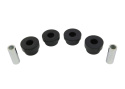 Mitsubishi EVO 1997-12/01 Differential - mount front bushing Whiteline Performance