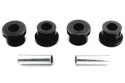 Mitsubishi ASX 2010+ Control arm - lower inner front bushing Whiteline Performance