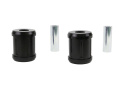 Mitsubishi EVO 1997-12/01 Trailing arm - lower front bushing Whiteline Performance
